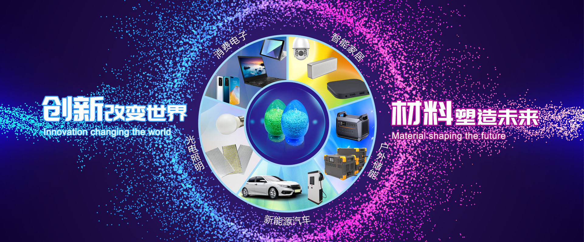 贝斯特新质料有限公司是专业从事工程塑料及特种新质料的研发、销售之综合性高新手艺企业。。。。在海内拥有综合配套完善的生产和研发基地及营销中心。。。。既可为客户提供标准化的产品，，，，又能为客户量身订制特色产品，，，，提供全方位的效劳。。。。