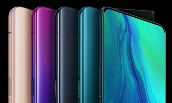 贝斯特LDS质料助力OPPO Reno强力面世