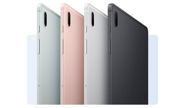 引领平板再升级，，，，，，纳米注塑质料功不可没